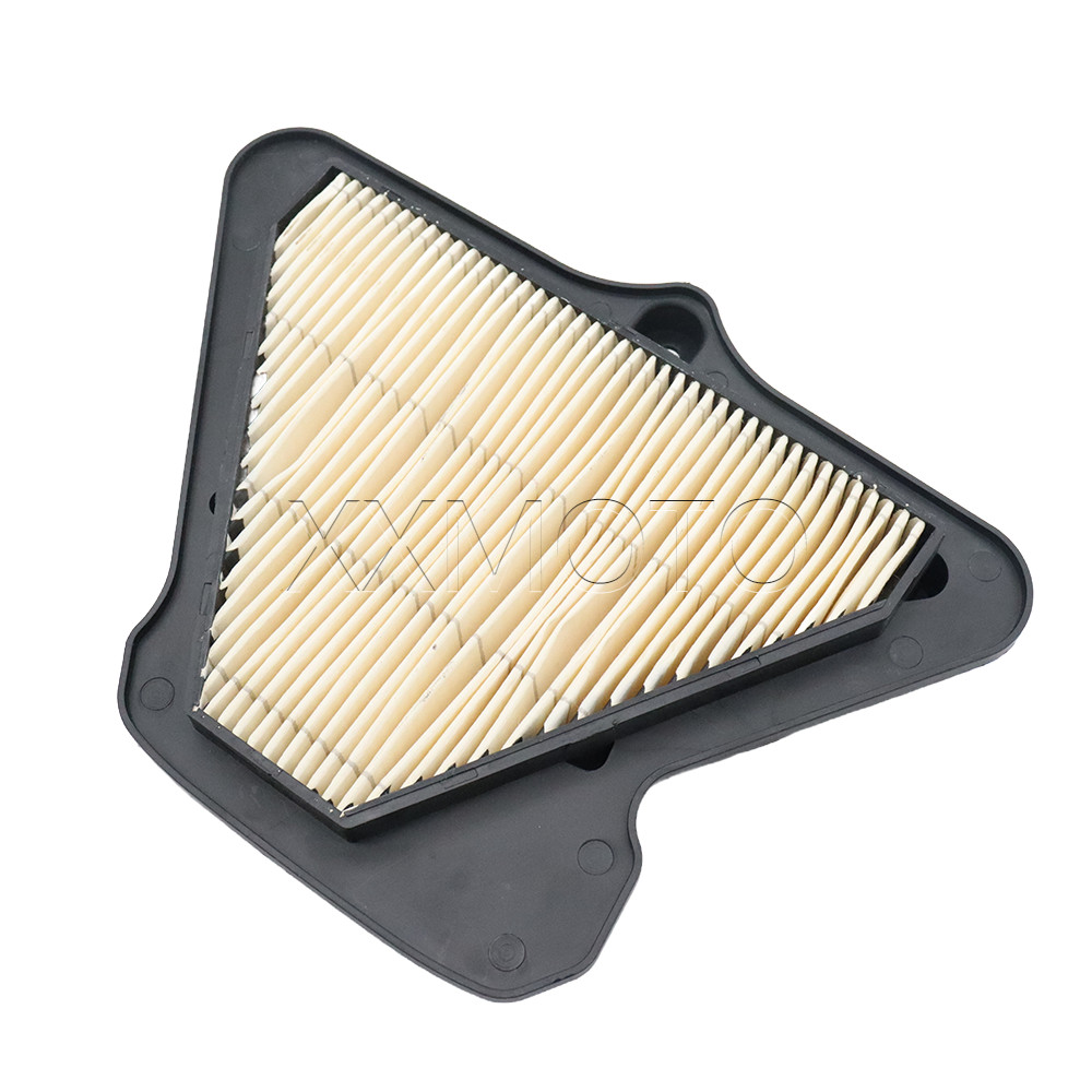 FOR KAWASAKI ZX-10R ZX10R 2011-2014 2015 ZX10R ZX 10R MOTORCYCLE AIR FILTER INTAKE CLEANER