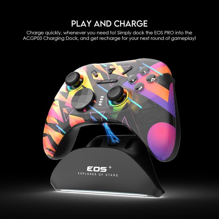 Charging Dock Fantech ACGP03 for WGP15 Pro