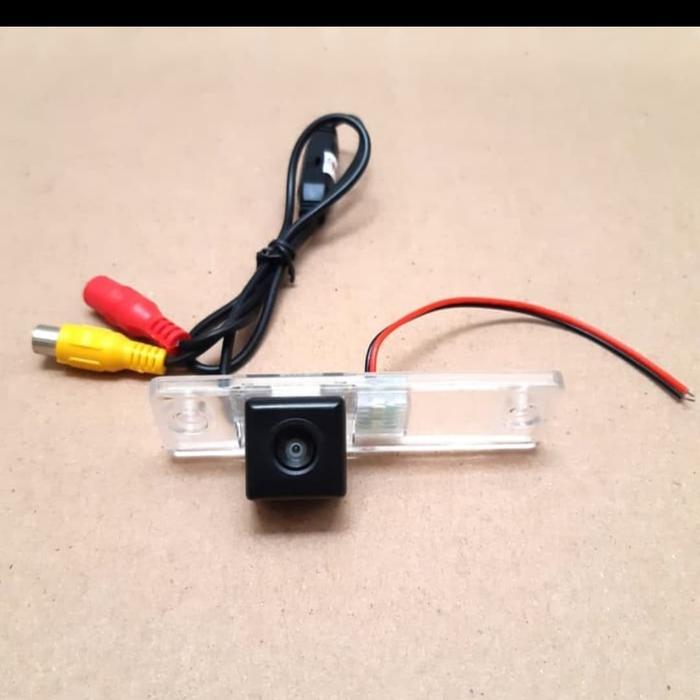 CAMERA MUNDUR OEM INOVVA DENGAN TV MOBIL UNIVERSAL