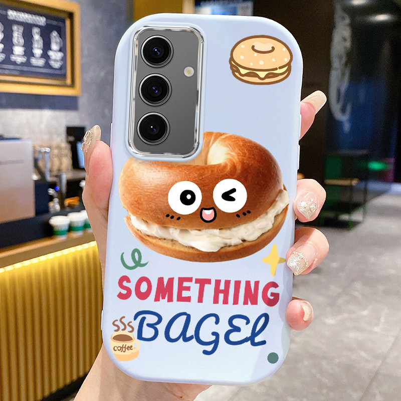 Casing Hp Untuk Samsung Galaxy S24 Ultra S24 FE S23 FE 5G S23 Plus 5G S23 Ultra 5G S22 Ultra S21 FE 