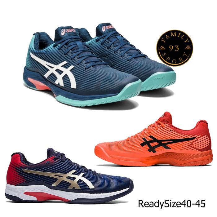 Yonex - Sepatu Badminton Asic'S Pria Sepatu Volly Wanita Tennis Dan Lari Keren