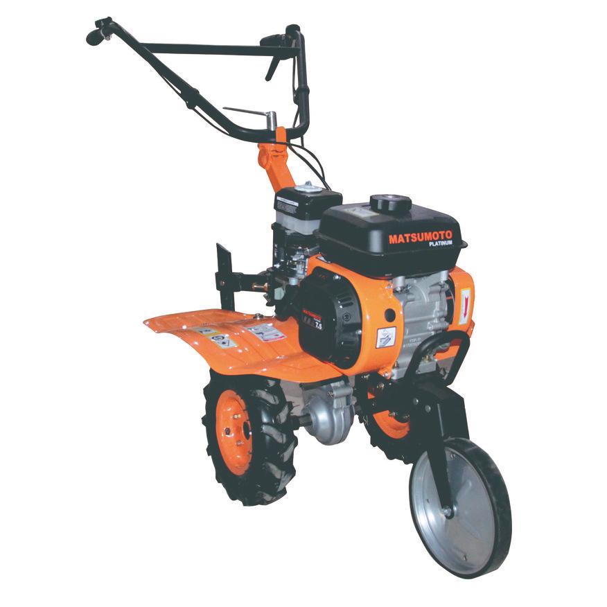 cultivator mesin traktor mini bajak tanah kering 750 bergaransi resmi