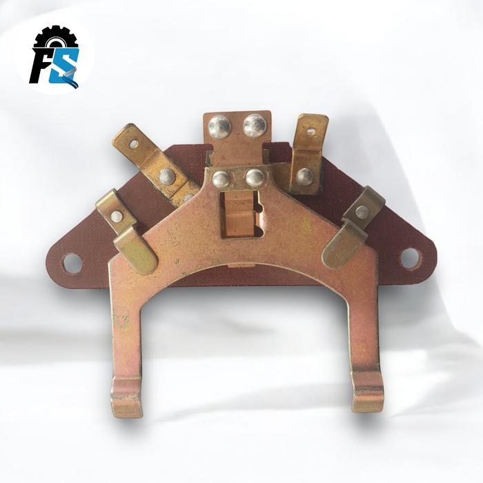 Platina dinamo tatsuno / platina motor Tatsuno( breaker modelu) *