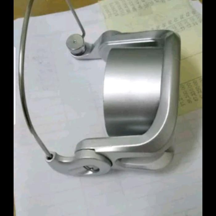 reel rotor set 5000 atau 6000 spare part reel pancing *