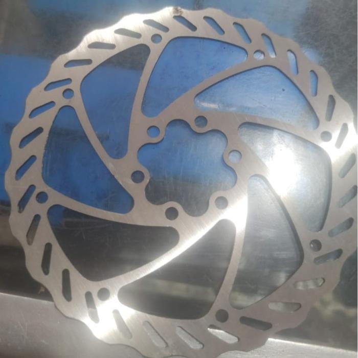 Disc Cakram & Caliper Dinamo 48v500w