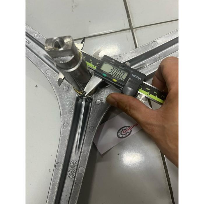 Electrolux Segitiga Drum Mesin Cuci Front Loading As Besar Cocok Untuk Mesin Cuci Electrolux