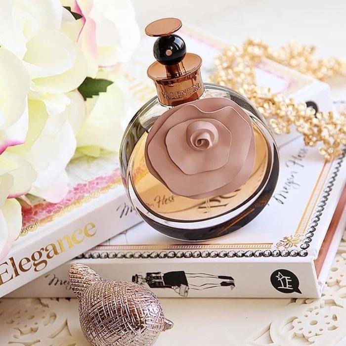 PARFUM ORIGINAL EROPA Valentino Valentina Assoluto EDP 80ml PARFUME