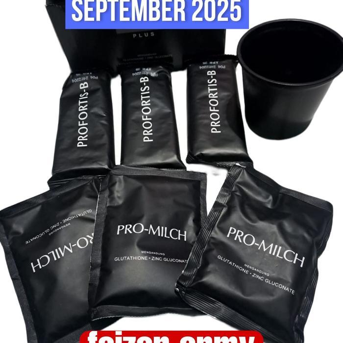 Eprokal Plus Tni/Ransum Tni Exp 2022