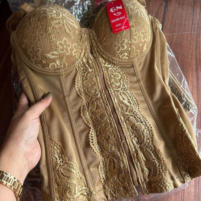 Longtorso Gn Premium Sangat Nyaman Dipakai Untuk Wanita