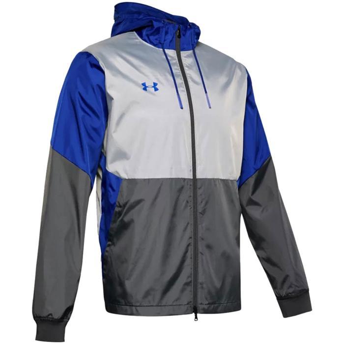 Jaket Ua Storm Waterproof Under Armor