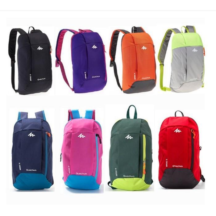 Tas Quechua Tas Futsal Tas Bola Tas Ransel Anak Laki Laki Pasti Promo