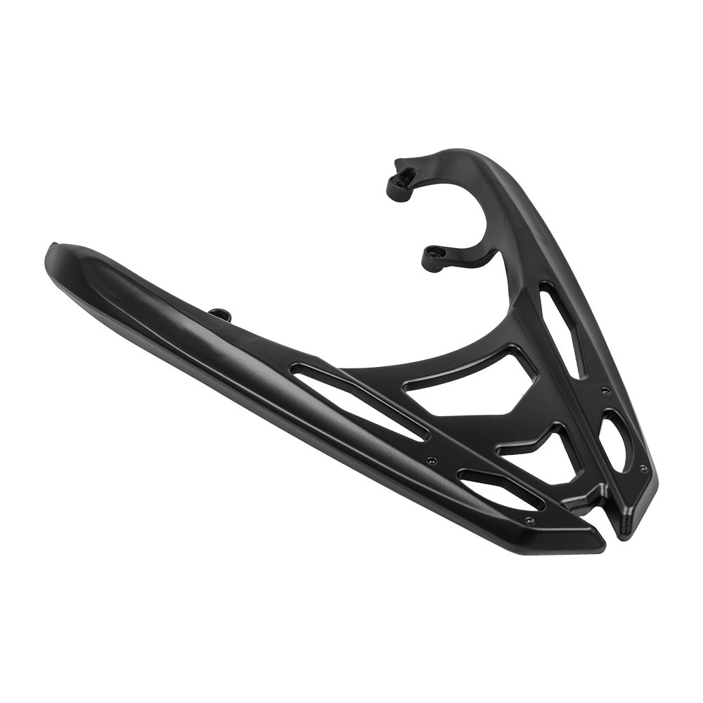 LUGGAGE RACKS MOTORCYCLE FOR YAMAHA SMAX 155 SMAX155 2013-2022 REAR STORAGE ROOF BOX SUPPORT TRUNK