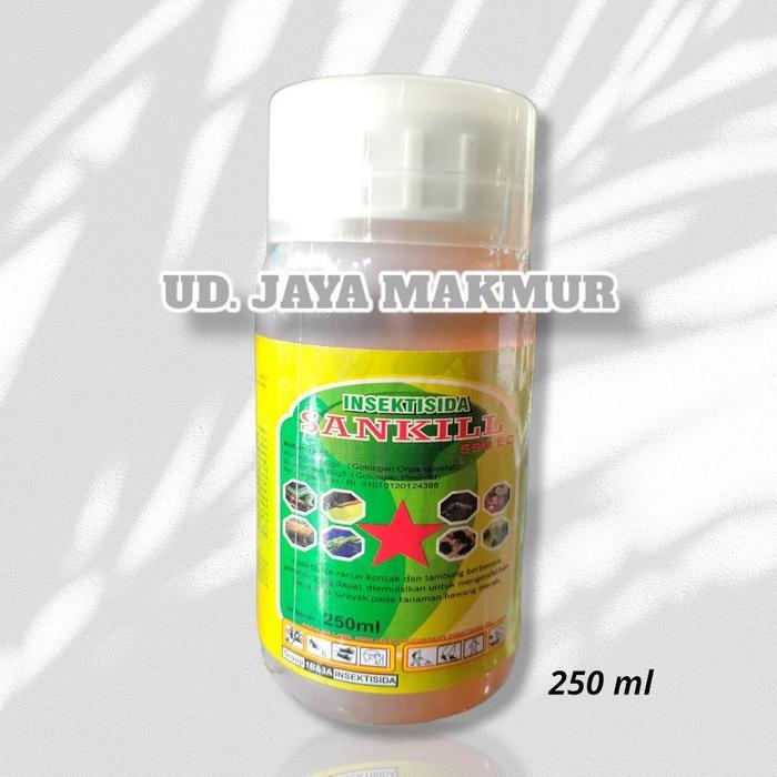 SANKILL 250 ML INSEKTISIDA//SANKILL 400 ML