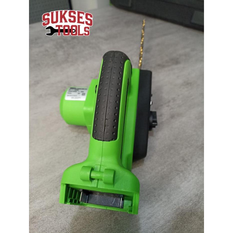 sintayanistore12 Mesin Gergaji Potong Pohon Baterai Ryu Cordless Chain Saw Chainsaw