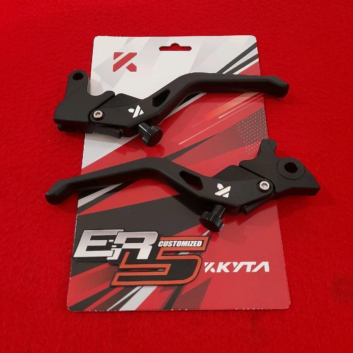 HANDLE REM KTC KYTACO ECLIPSE MIO J SOUL GT FINO FI MIO M3 FAZZIO XEON RC GT 125 GEAR 125 ABL-20