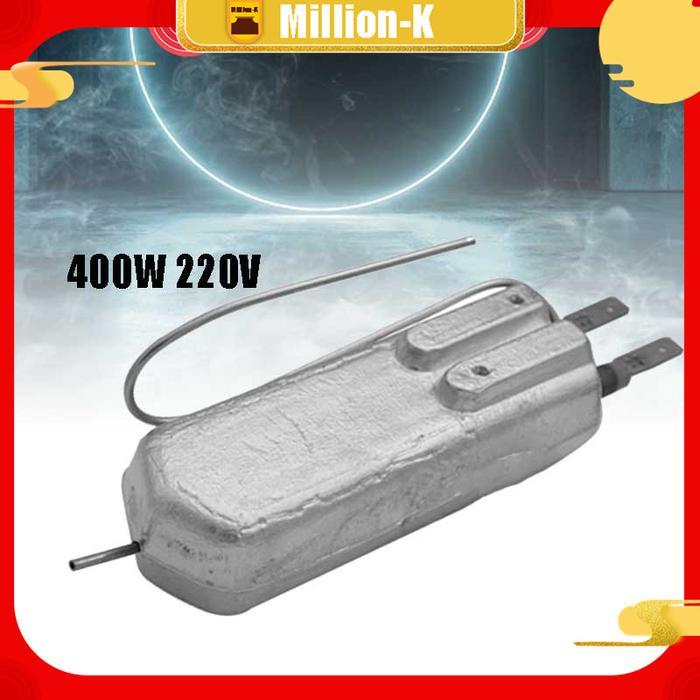 HEATER MESIN ASAP UNTUK MESIN ASAP FOGGING 400W