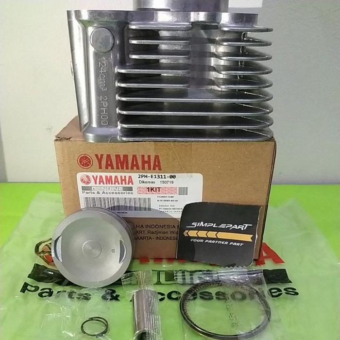 Blok Seher Mio M3 Blok Seher Mio Z Blok Seher Fino Fi 125 Soul Gt 125