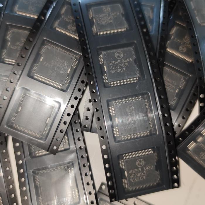 Nyimas_Case Chip Ic Driver Module 40049 Qfp64