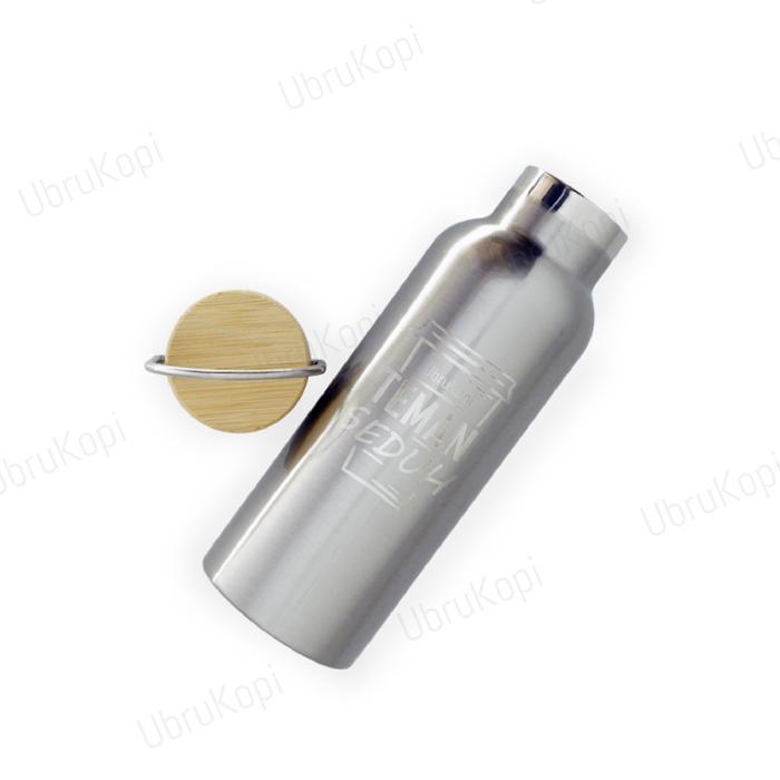 ID UBRUKOPI VACUUM TUMBLER NOMIYA TS-34 500ML