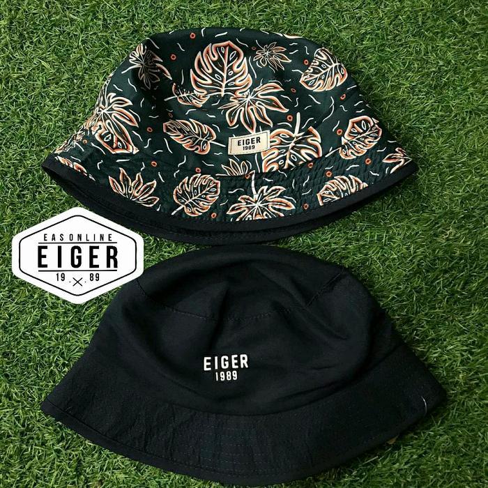 Topi Bucket Eiger Trouvis hat Art.6663