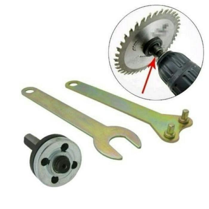 Konektor bor ke gerinda arbor bor arbor gerinda convertor bor ke gurinda