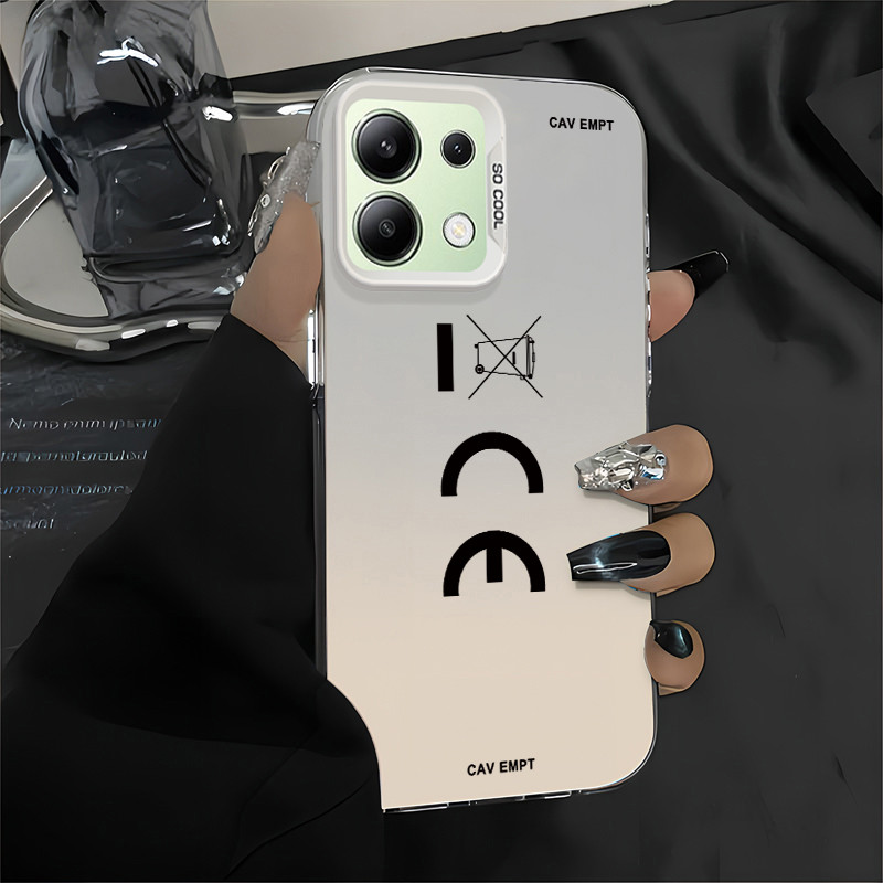 Casing Hp Untuk Xiaomi POCO X6 Pro X6 Neo X6 5G M6 Pro 4G Redmi Note 13 4G Note 13 5G Note 13 Pro 5G