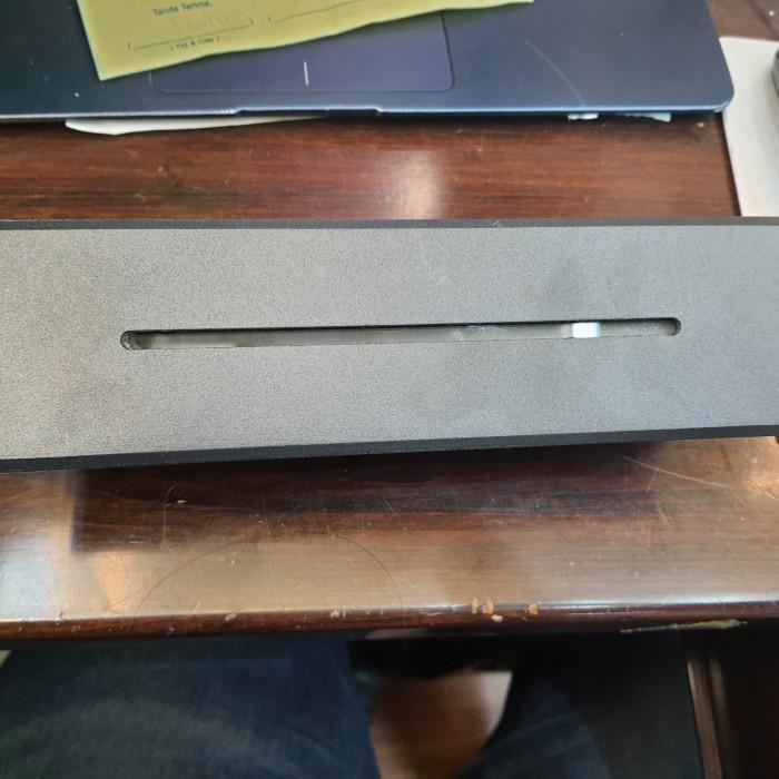 LAMPU ANAK TANGGA MINIMALIS 6WATT 6 W LAMPU DINDING TANAM 6W VERTICAL