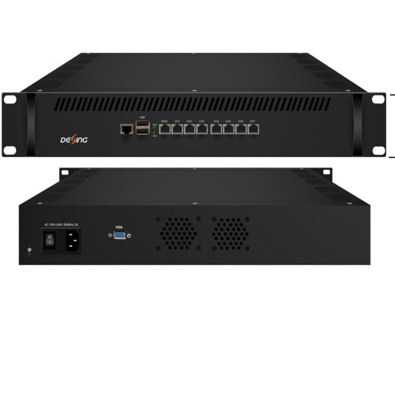 . Iptv Server Hotel Intelligent Network Tv Small Catv Tv System Http -