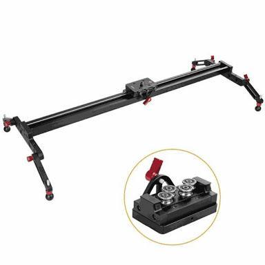 Slider Kingjoy VM 120 / Kingjoy Slider VM120 ( slider 120cm ) Aksesoris Kamera