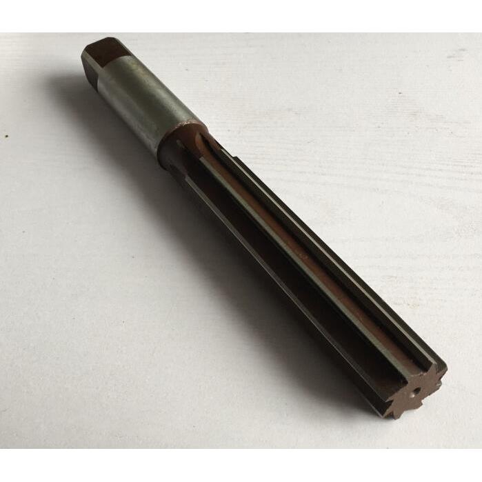 . Straight Shank Reamer Hand Reamer 21/22/23/24/25/26/27/28/29/30 Mm -