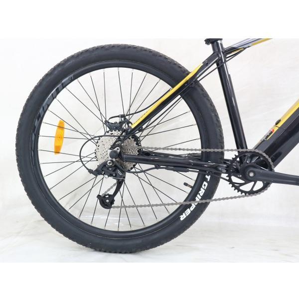 Sepeda E-MTB Sepeda United Tuskar 27.5