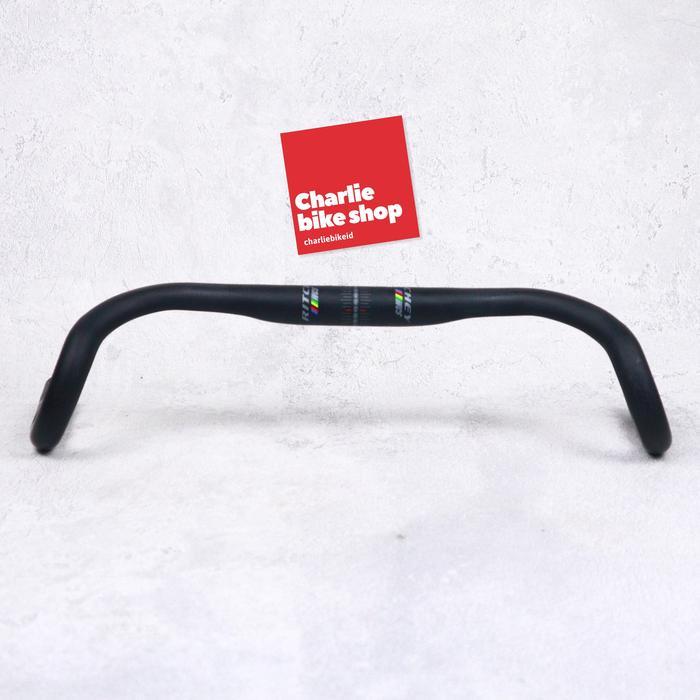 Ritchey Ritchey Handlebar Sepeda Road WCS Venturemax V2