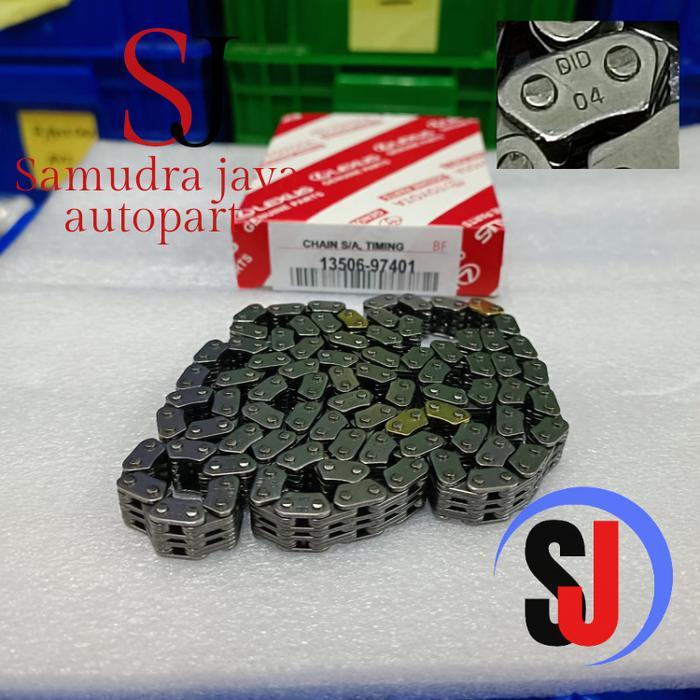 Rantai Keteng Chain Timing Avanza 1300Cc Xenia 1300Cc