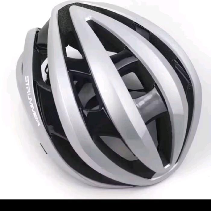 Helm Sepeda Strummer Rh-8 Roadbike Fixie Sepeda Lipat Terbaru