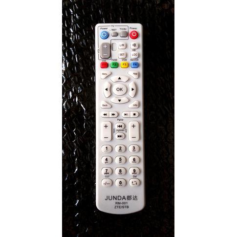 Terlaris Remote Control U Android Box Cocok Untuk"Indihome" Best Quality