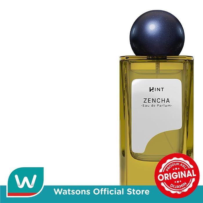 Hint Zencha Eau De Parfum 50ml