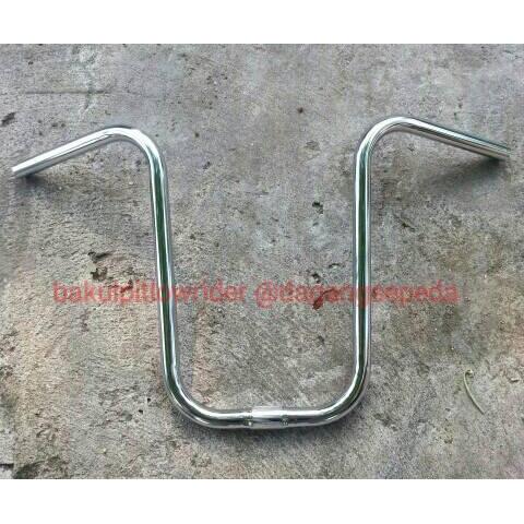 Stang / handlebar apehanger lowrider