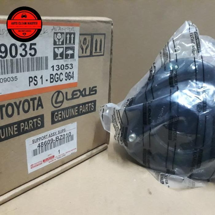 SUPPORT SHOCK AVANZA 48609-BZ010 TERBARU