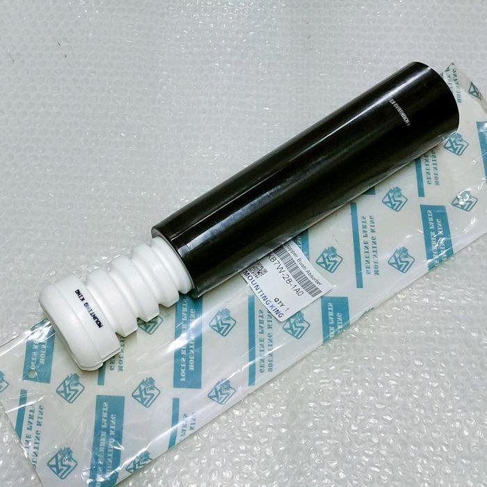 STOPPER SHOCK ABSORBER BELAKANG MAZDA CX5 CX8 CX9 SKYACTIV / STOPPER BUMPER COVER SHOCKBREAKER