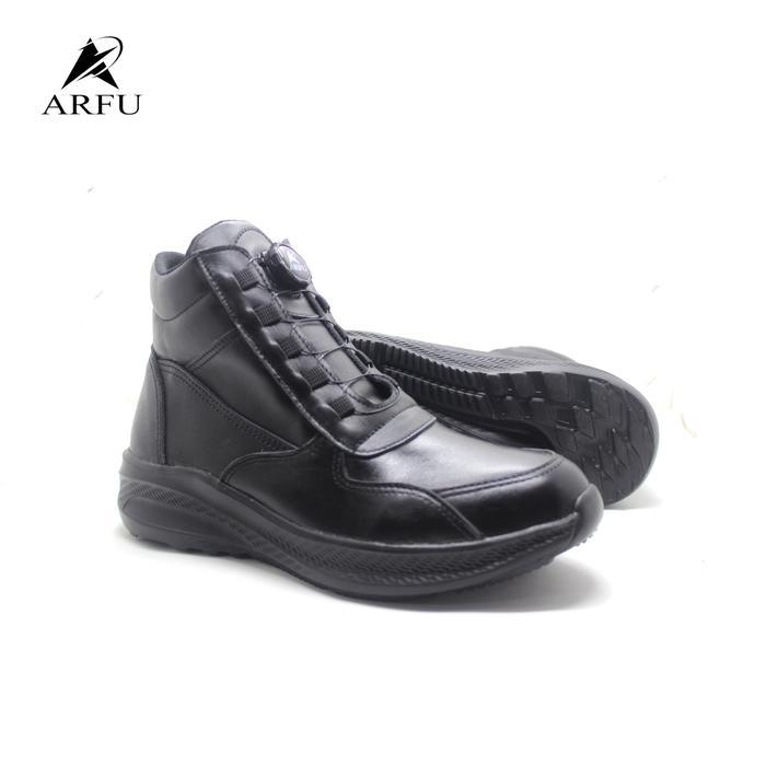 Arfu Sepatu Pdh Tactical Tali Putar Sepatu Pdh Webest Tali Putar Sepatu Pdh Sepatu Boots Pria Tali