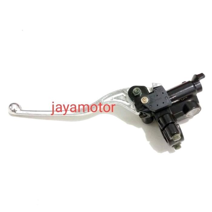 FREE ONGKIR MASTER REM SET DEPAN TVS APACHE RTR 160 APACHE RTR 150 APACHE XVENTURE 180 APACHE RTR