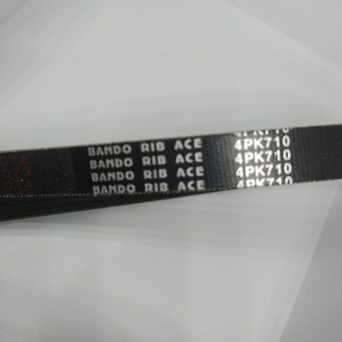 Tali Kipas 4Pk 710 Merk Bando Berkualitas
