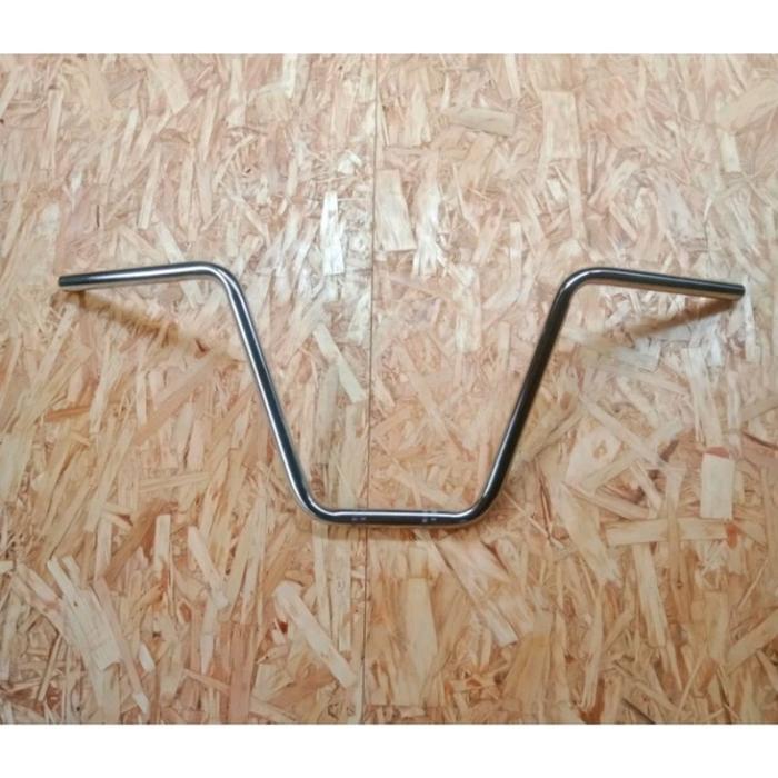 stang chopper, stang ape hanger, stang motor custom