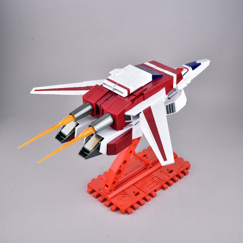 Transformation Toys MP57 Skyfire TH-01 TH01 Skyfire Original Big KO Version Aircraft Movable