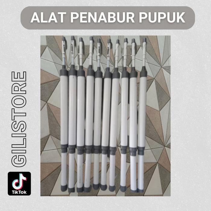 Alat Penabur Pupuk fullset Tanaman