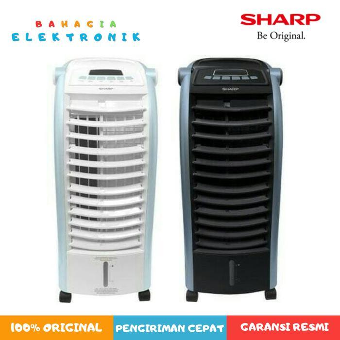 SHARP PJ-A36TY AIR COOLER