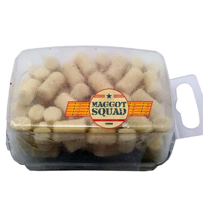 PEMBERSIH LARAS BARREL WOOL CLEANING PELLET 4,5MM PCP ANGIN