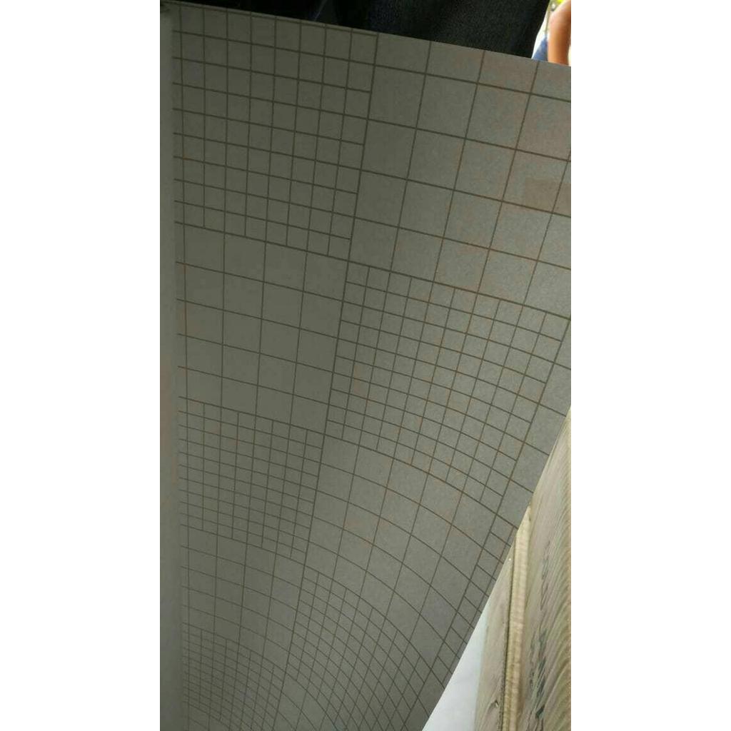 Bahan Laminasi Laminating 140Grm Doff Roll