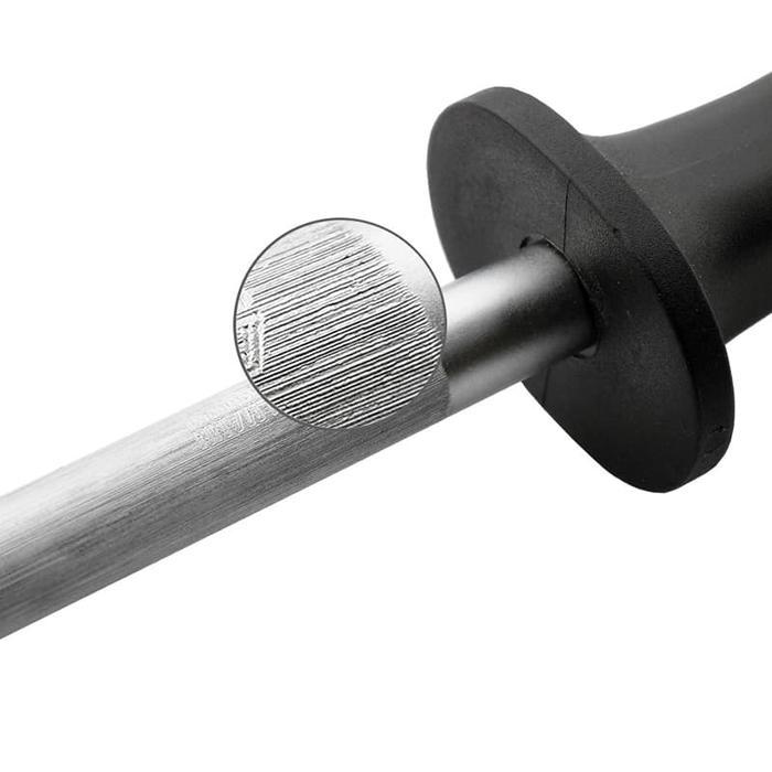 Edelmann - Sharpening Steel 12Inch - Pengasahan / Asahan Pisau