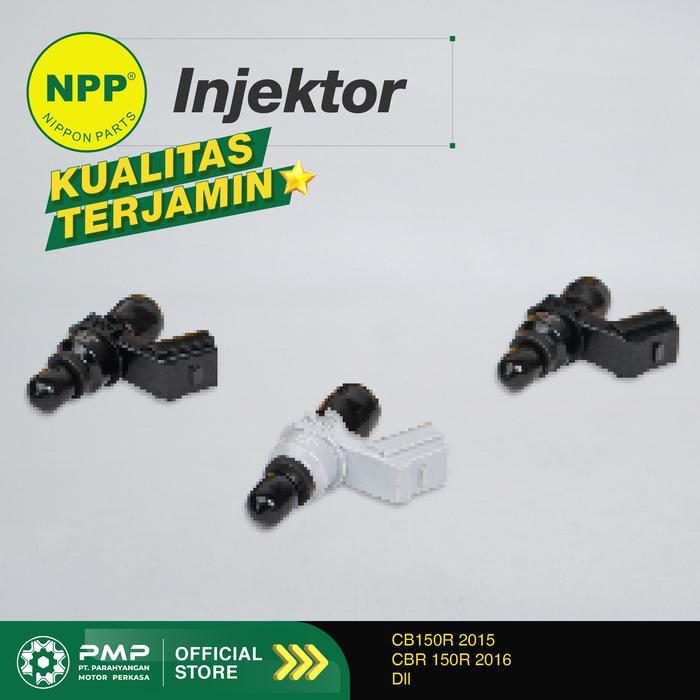 Injektor - Npp Parts Jabar